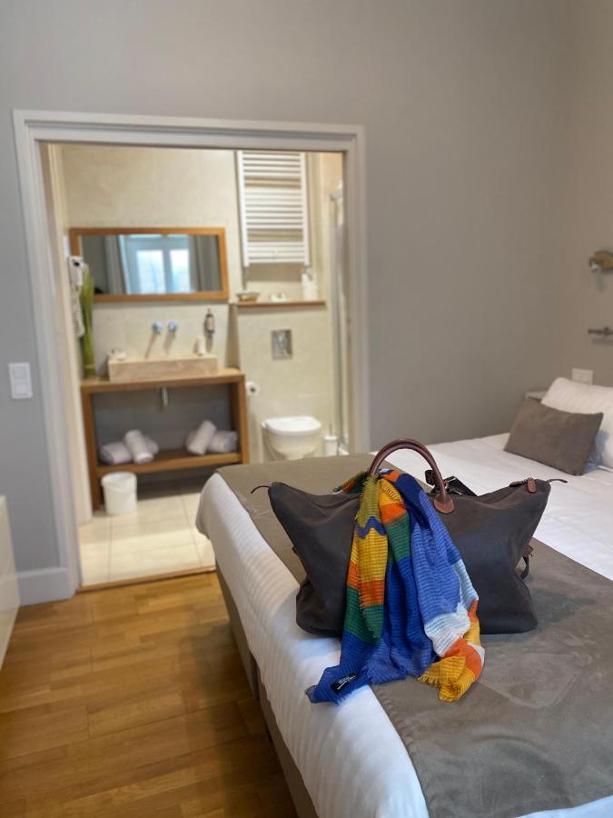 Villa D'Estelle Cannes Eksteriør billede