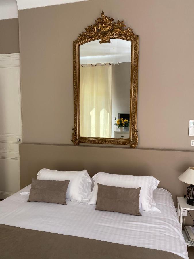Villa D'Estelle Cannes Eksteriør billede