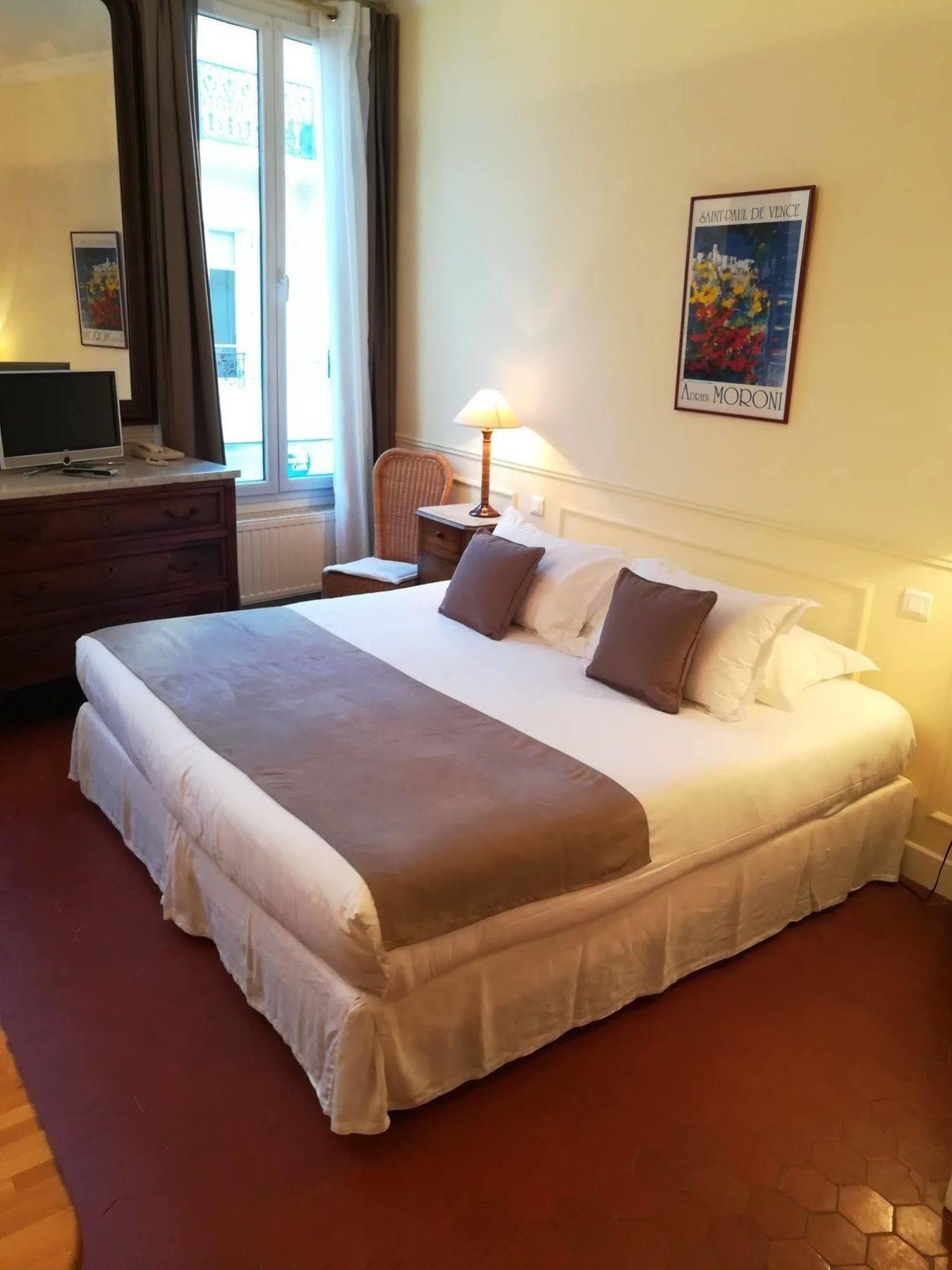 Villa D'Estelle Cannes Eksteriør billede