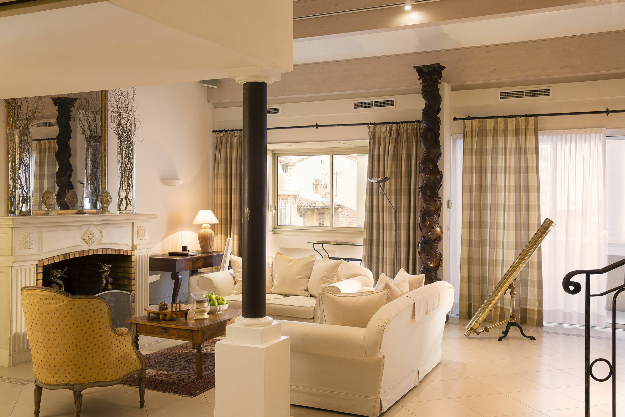 Villa D'Estelle Cannes Eksteriør billede