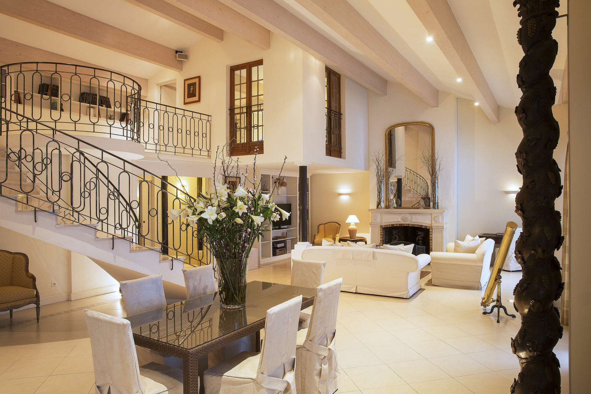 Villa D'Estelle Cannes Eksteriør billede
