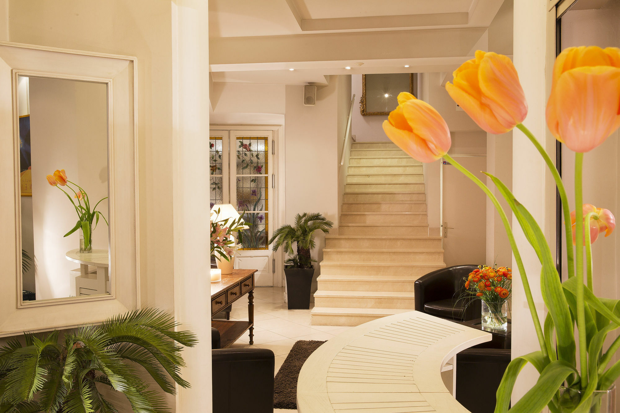Villa D'Estelle Cannes Eksteriør billede