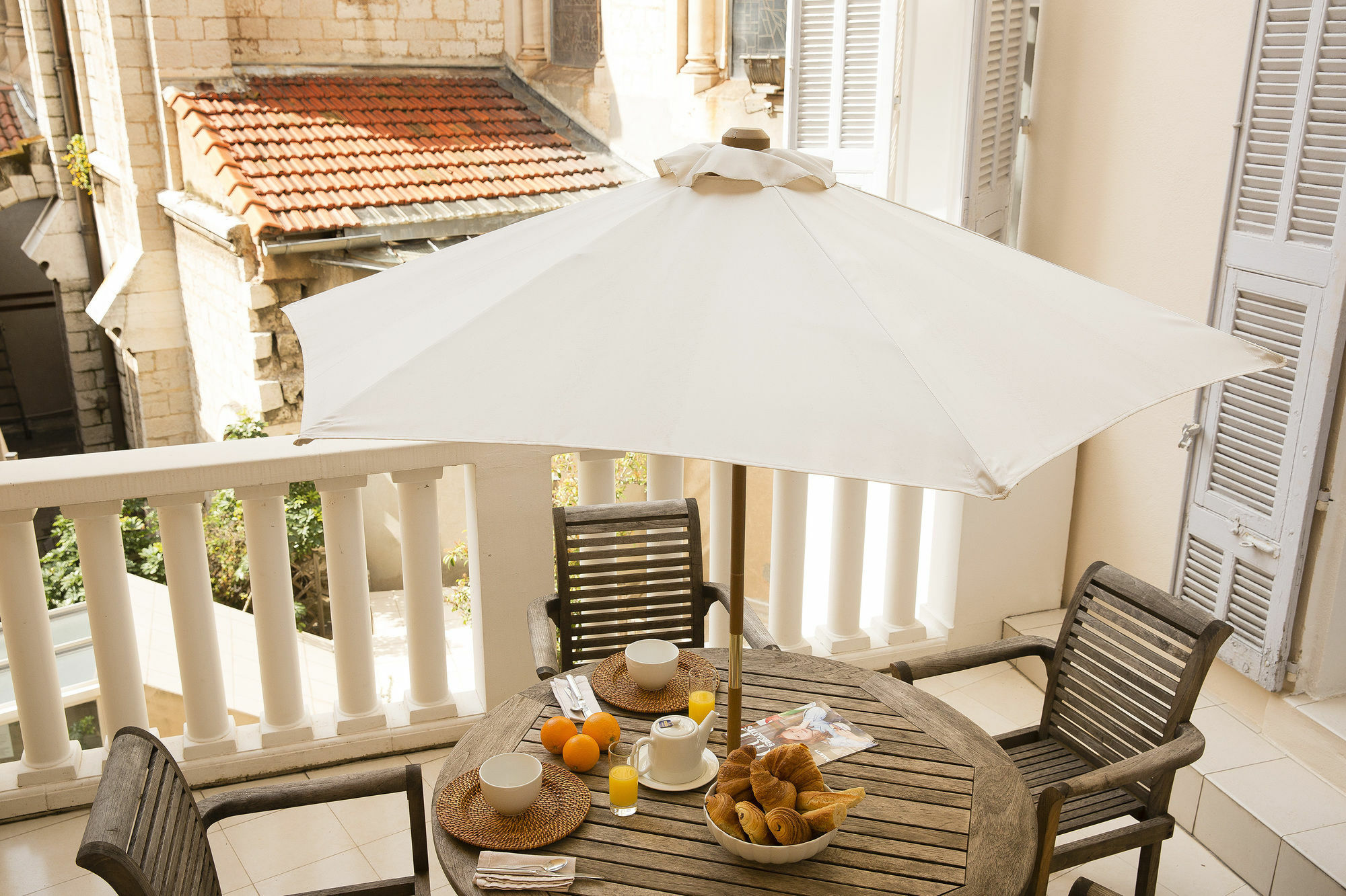 Villa D'Estelle Cannes Eksteriør billede