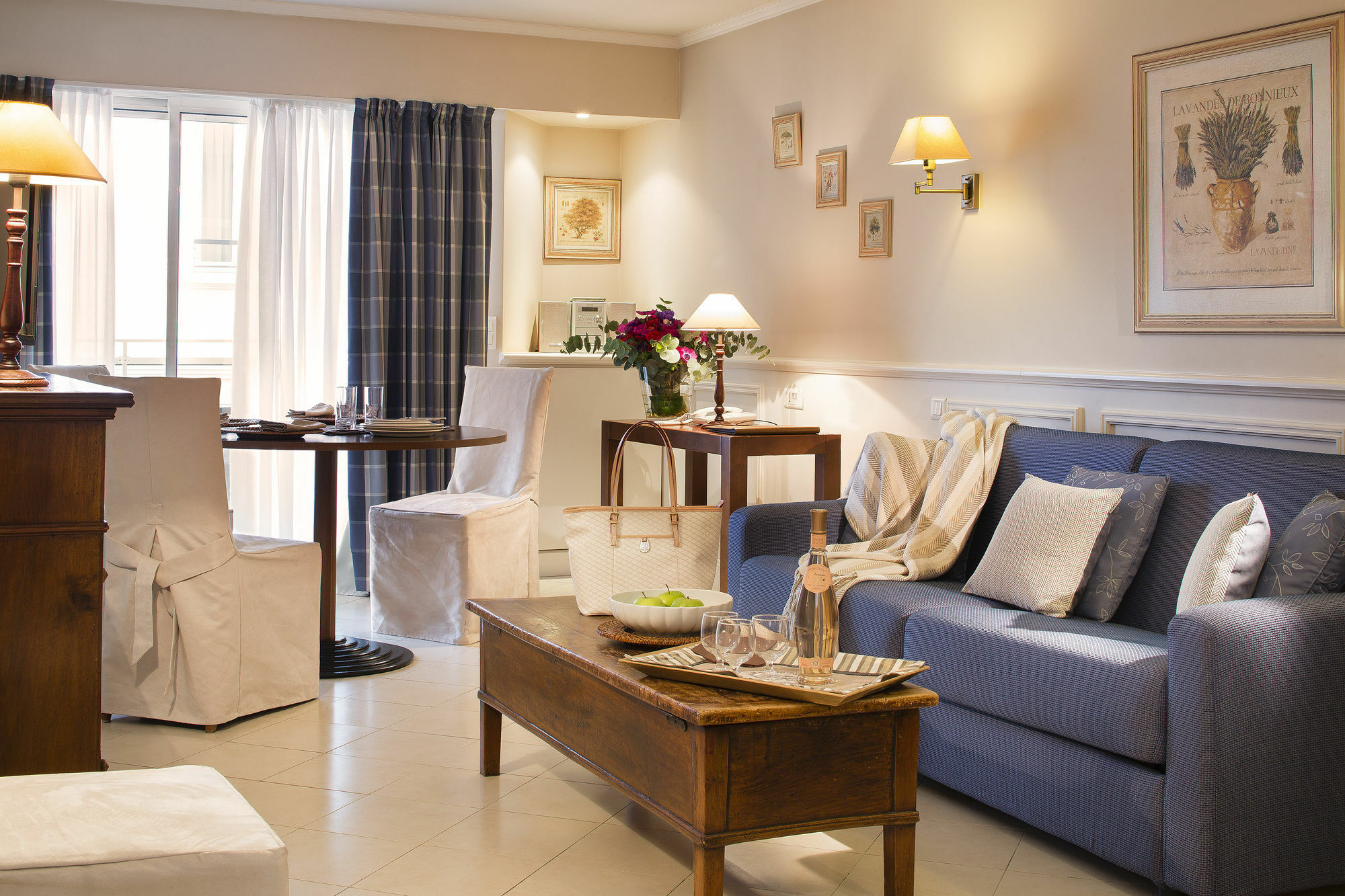 Villa D'Estelle Cannes Eksteriør billede