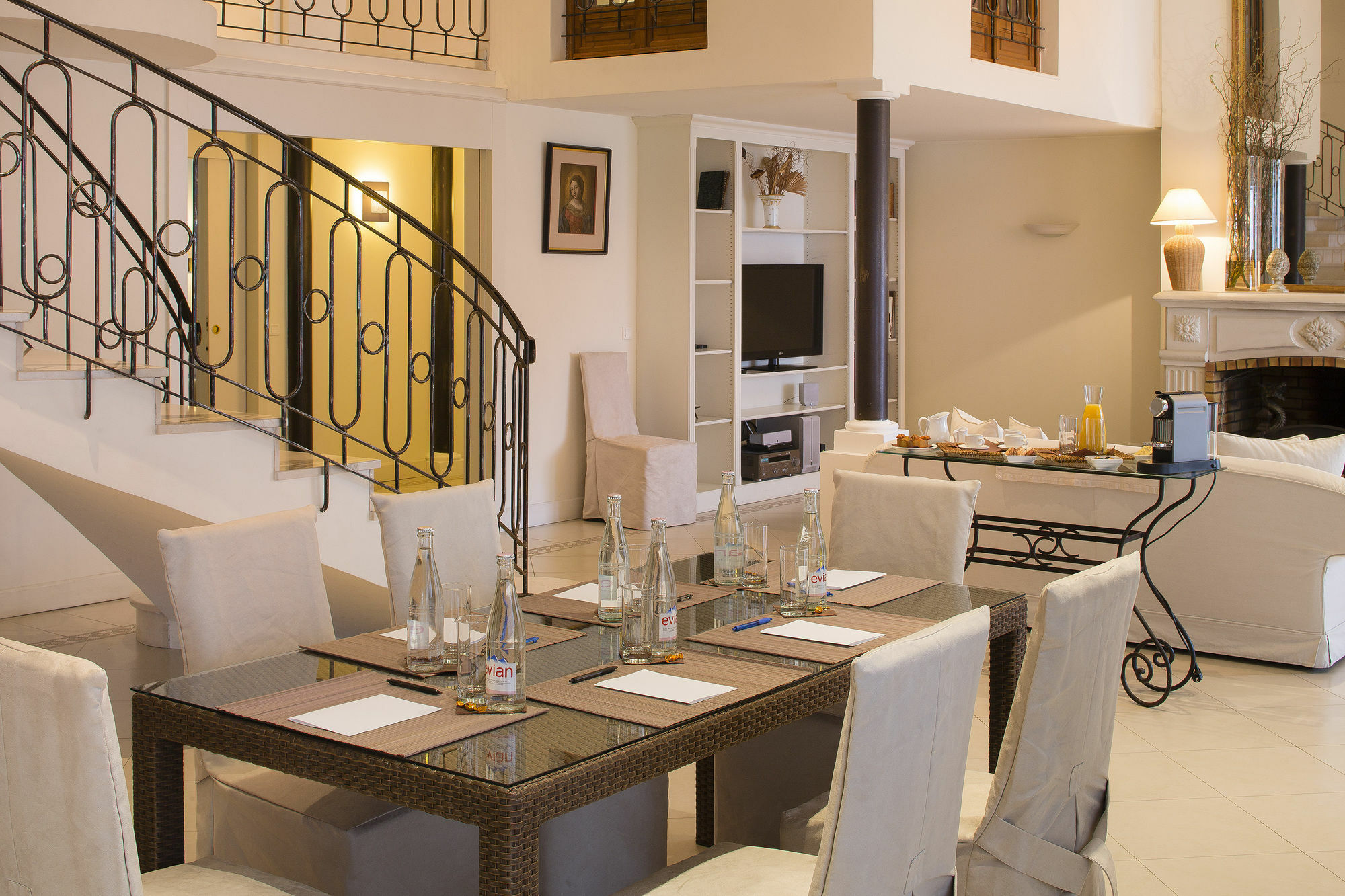 Villa D'Estelle Cannes Eksteriør billede